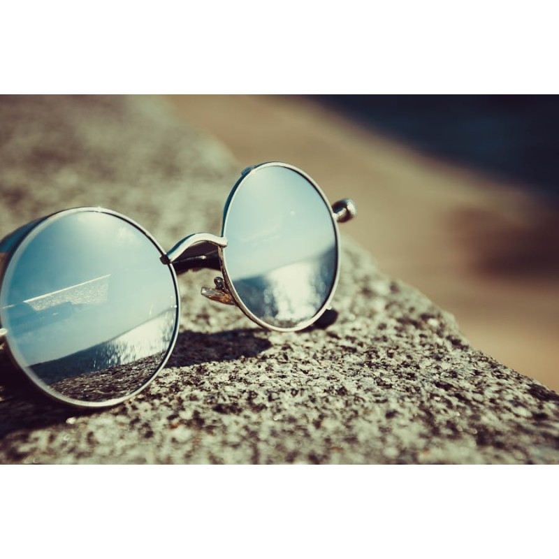 Wayfarer polarizado