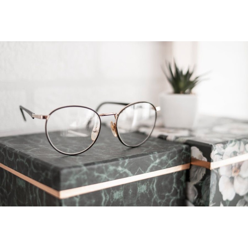 Cat eye tortuga