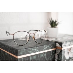 Cat eye sol tortuga